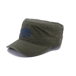 Кепка coFEE Military rib stop з Вашим лого